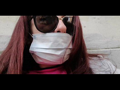 ❤️ نيڪوليٽا پنهنجي پاڙيسري کان بدلو وٺندي آهي ۽ پنهنجي گيراج ۾ پيشاب ڪندي آهي (خاص ڪووڊ 19 اطالوي قرنطين) ☑ معياري فحش