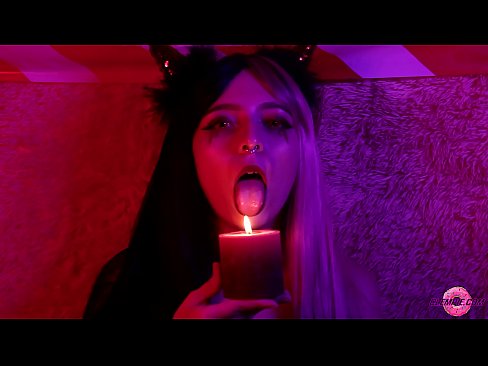 ❤️ پرجوش Blowjob Sexy Succubus کان مائوٿ فلفيلمينٽ سان ☑ معياري فحش