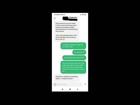 ❤️ مون هڪ نئون PAWG شامل ڪيو Tinder کان منهنجي حرم ۾ (Tinder سان ڳالهايو شامل آهي) ☑ معياري فحش